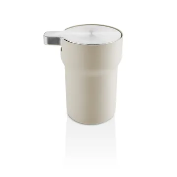 Citadel 卫浴皂液器12cm - 沙色 - Eva Solo