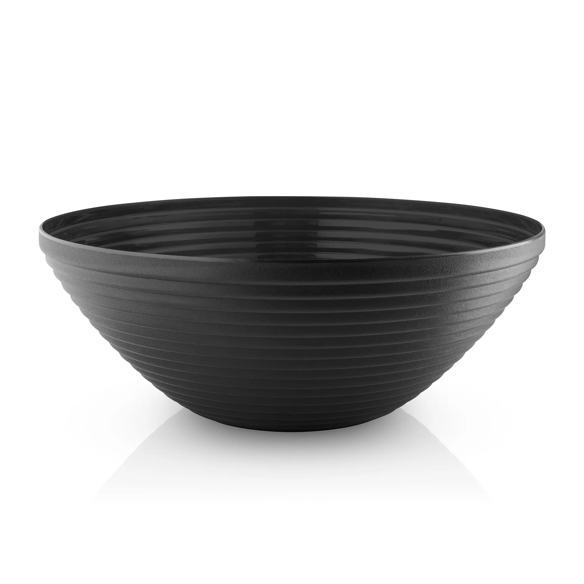 Eva proving basket 2.2 L, 黑色 Eva Solo