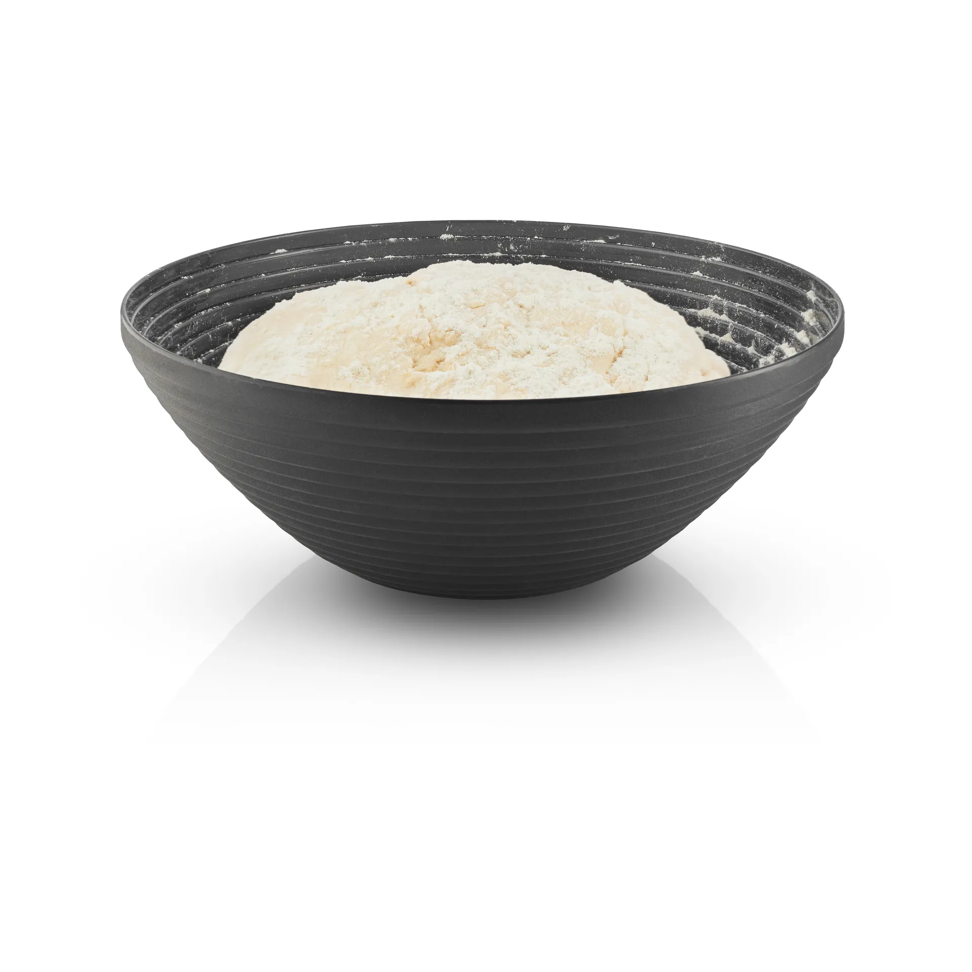 Eva proving basket 2.2 L, 黑色 Eva Solo