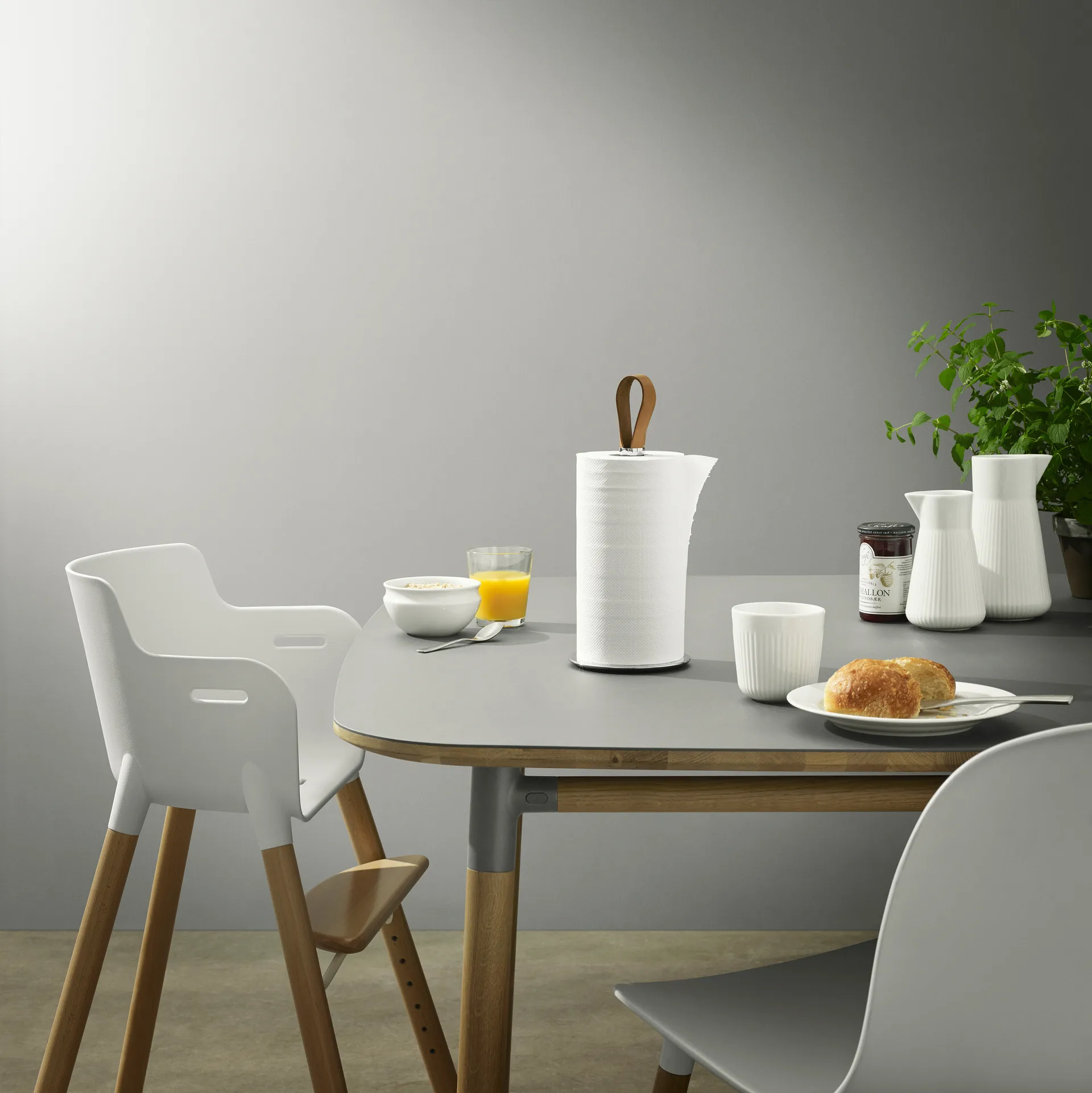 Eva Solo  厨房纸架, 23.7 cm Eva Solo