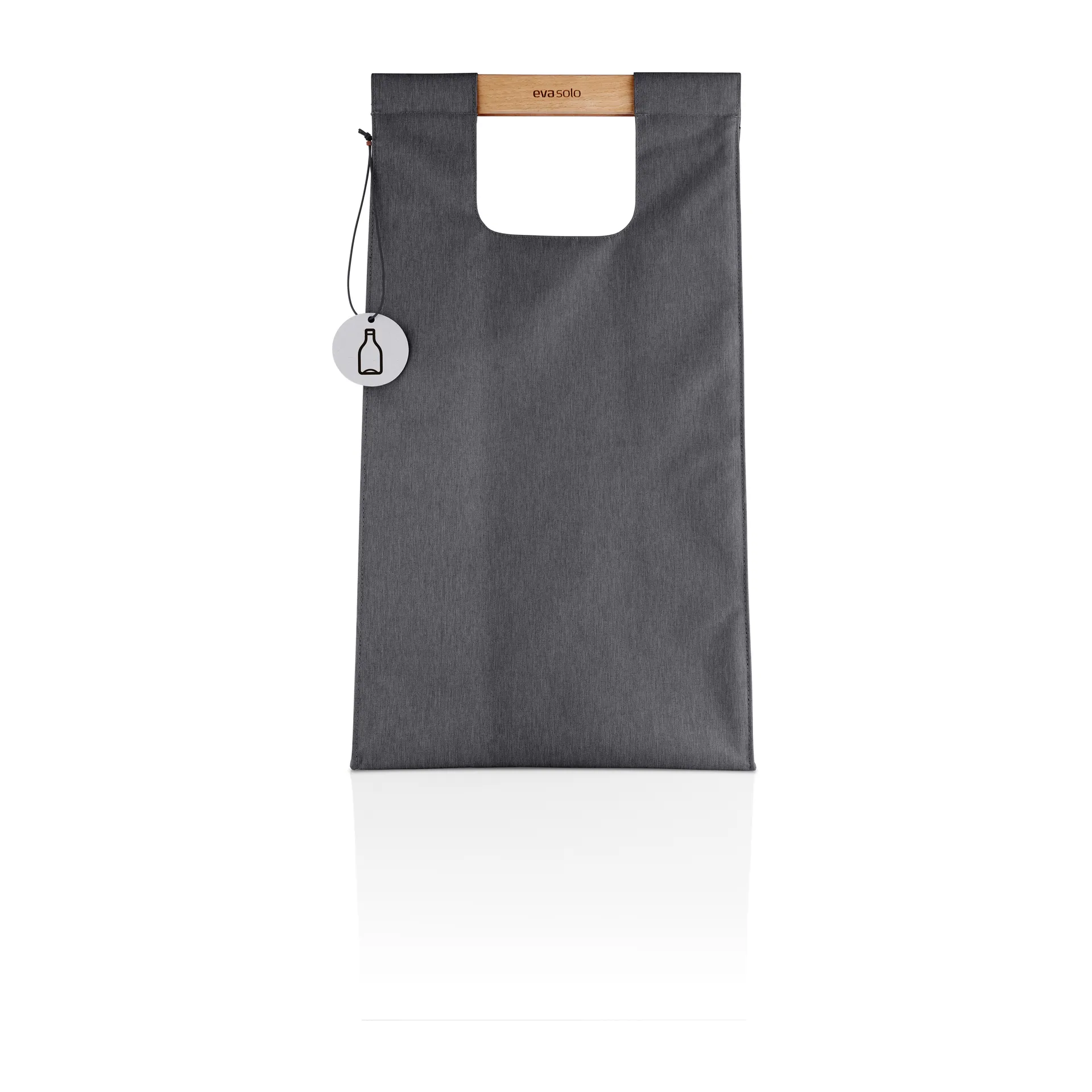 Eva Solo 垃圾袋28升, 深灰色 Eva Solo