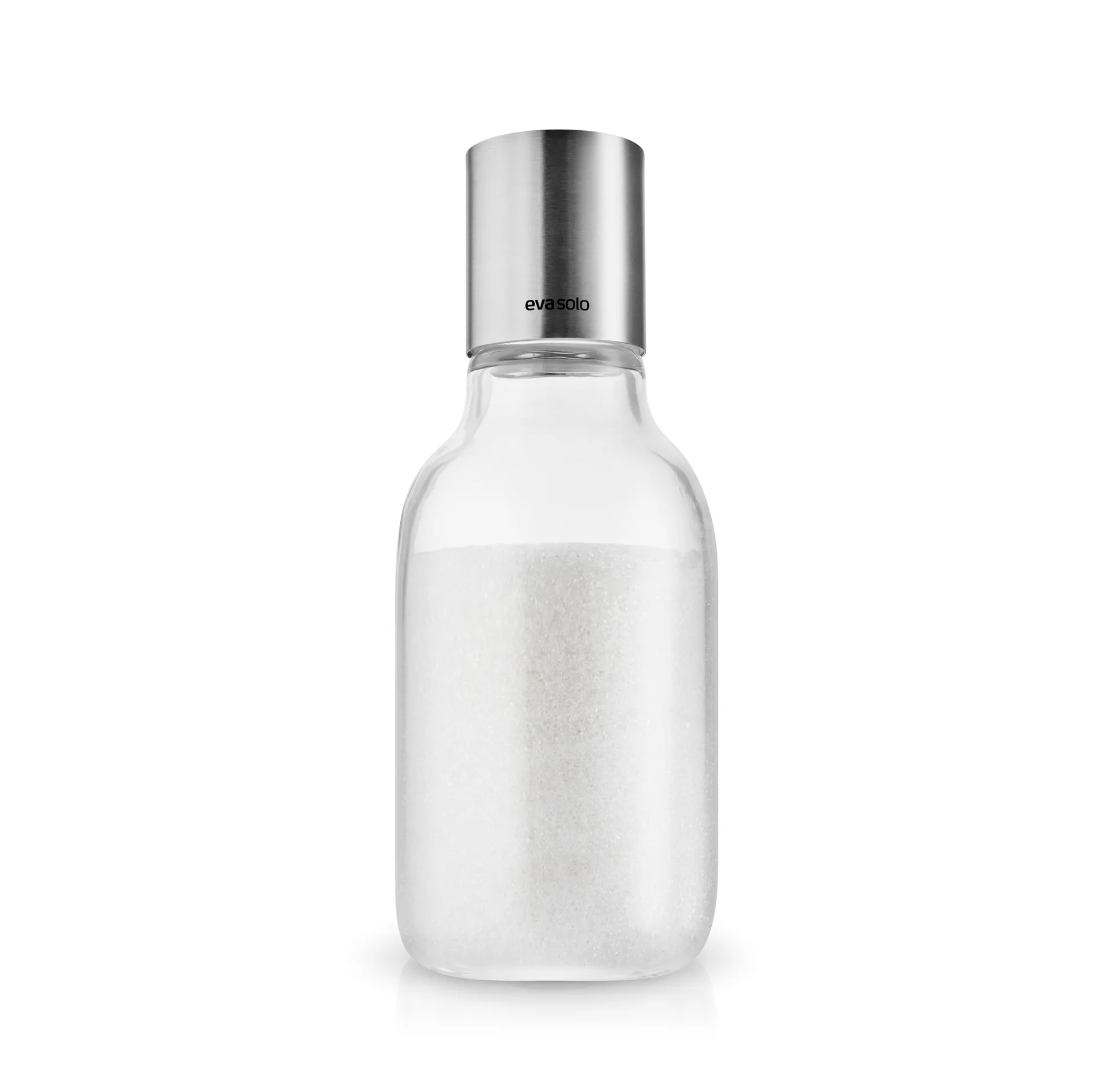 Eva Solo 糖罐 350ml, 不锈钢 Eva Solo