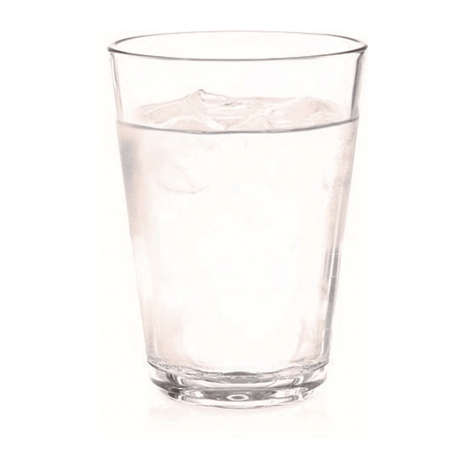 Eva Solo 平底杯4只装, 透明 Eva Solo