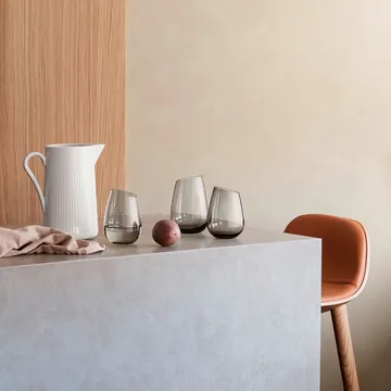 Eva Solo 饮水杯 烟灰色 - 48 cl - Eva Solo