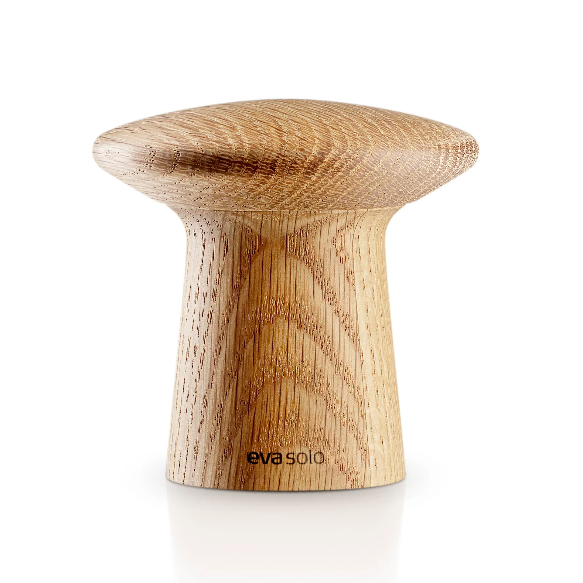 Eva Solo 盐胡椒研磨器 7.5cm, 橡木 Eva Solo