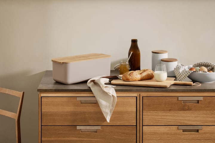 Eva Solo Bread bin 42 cm, 沙色 Eva Solo