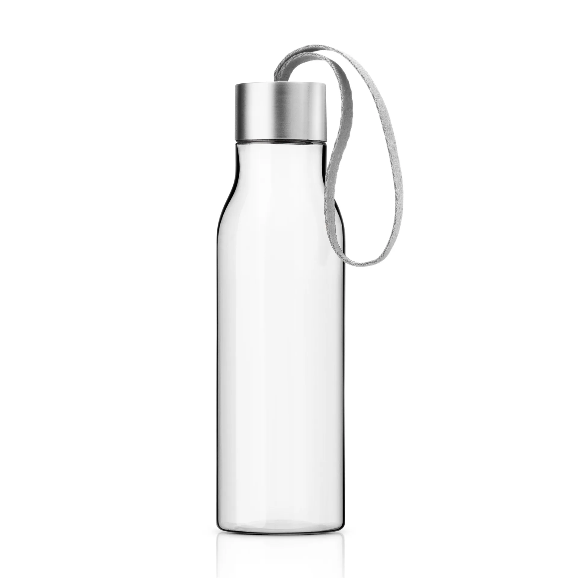 Eva Solo drinking bottle 0.5 l, marble 灰色 Eva Solo