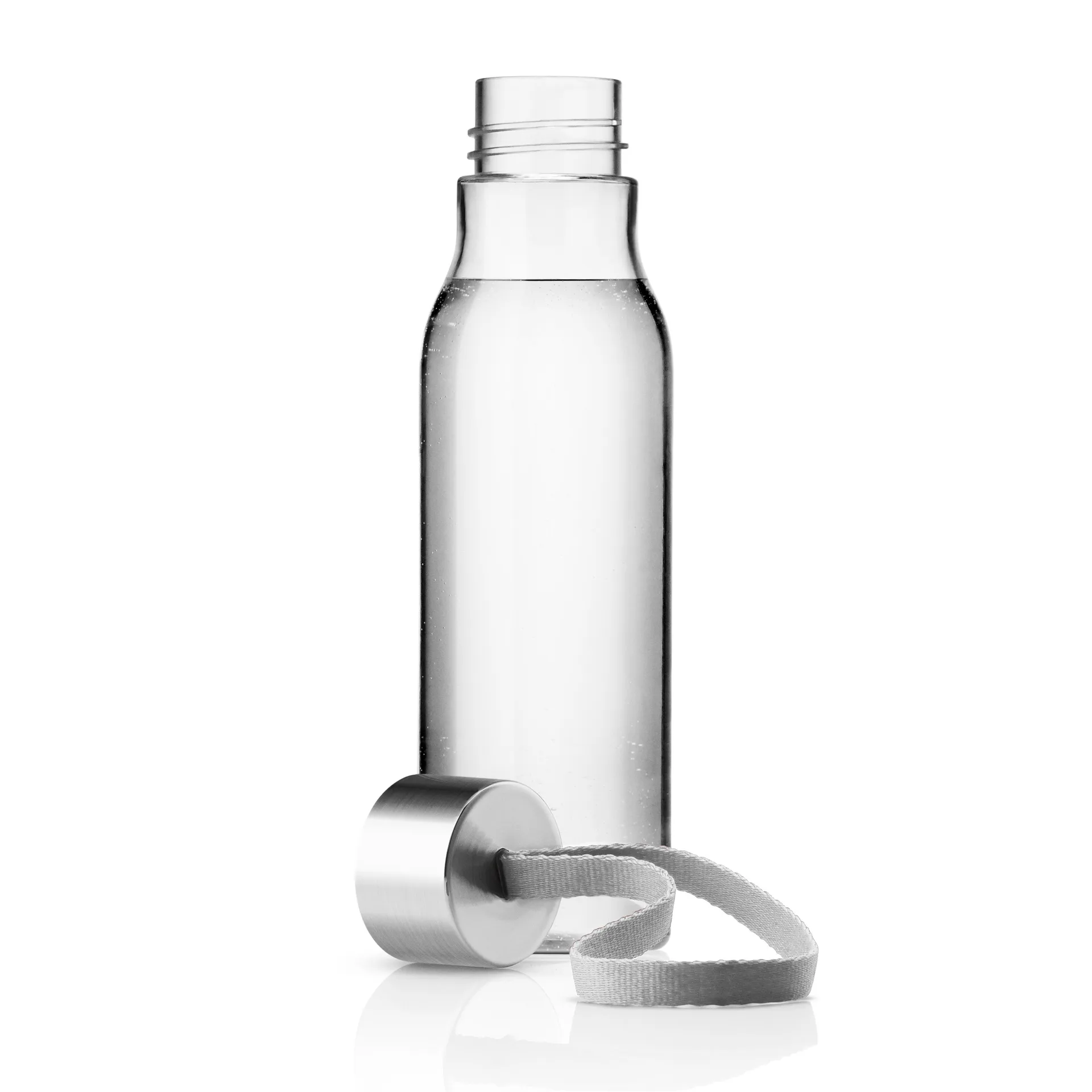 Eva Solo drinking bottle 0.5 l, marble 灰色 Eva Solo