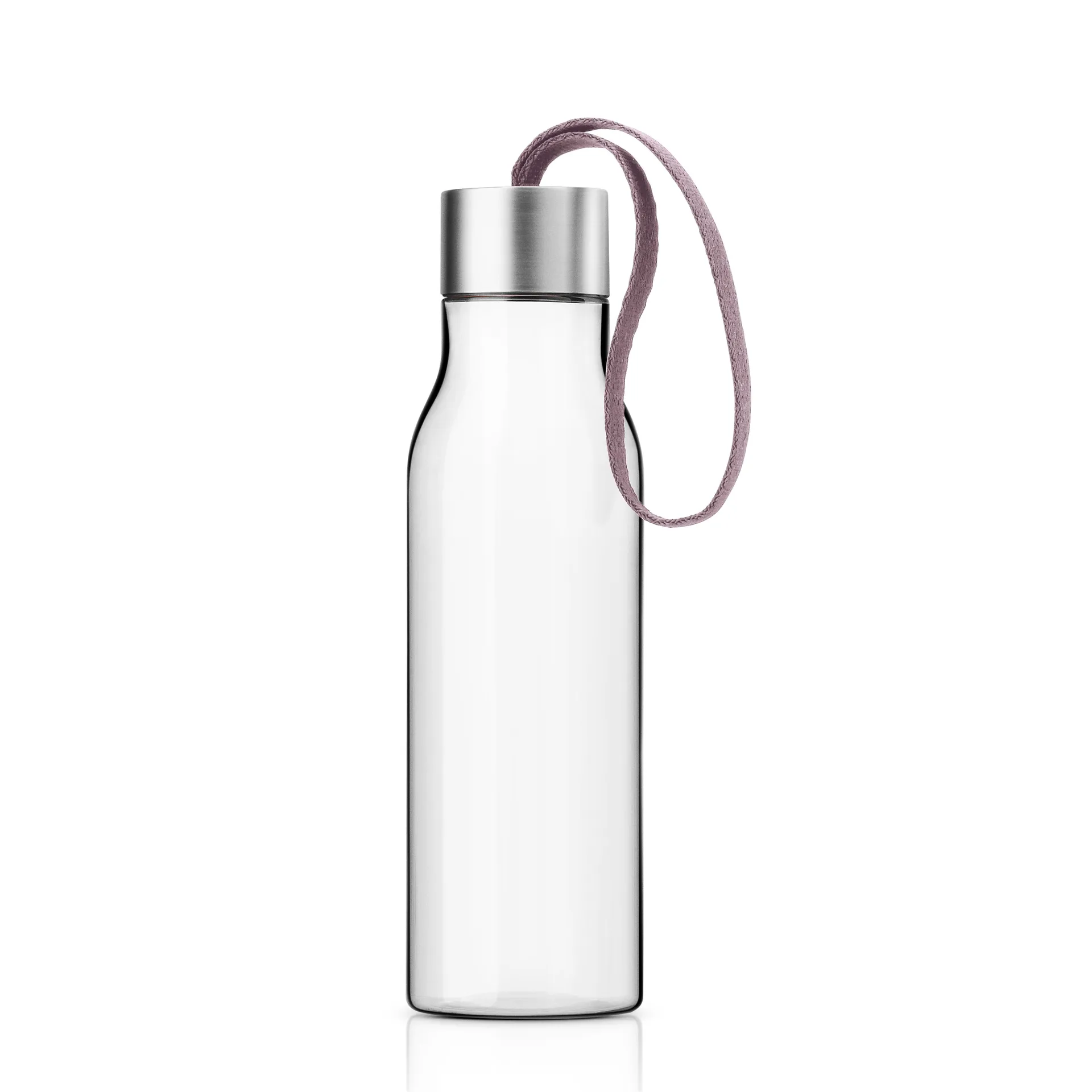 Eva Solo drinking bottle 0.5 l, 玫瑰色 (粉色) Eva Solo