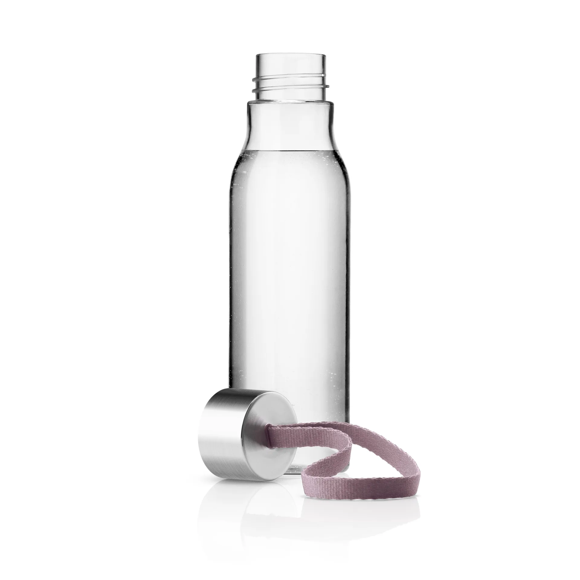 Eva Solo drinking bottle 0.5 l, 玫瑰色 (粉色) Eva Solo