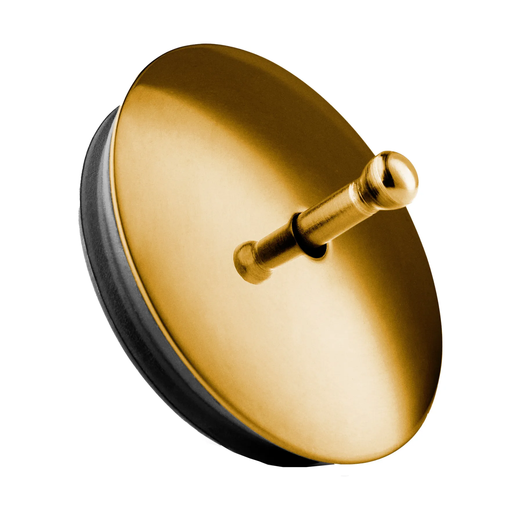 Eva Solo flip lid, Brass-black Eva Solo