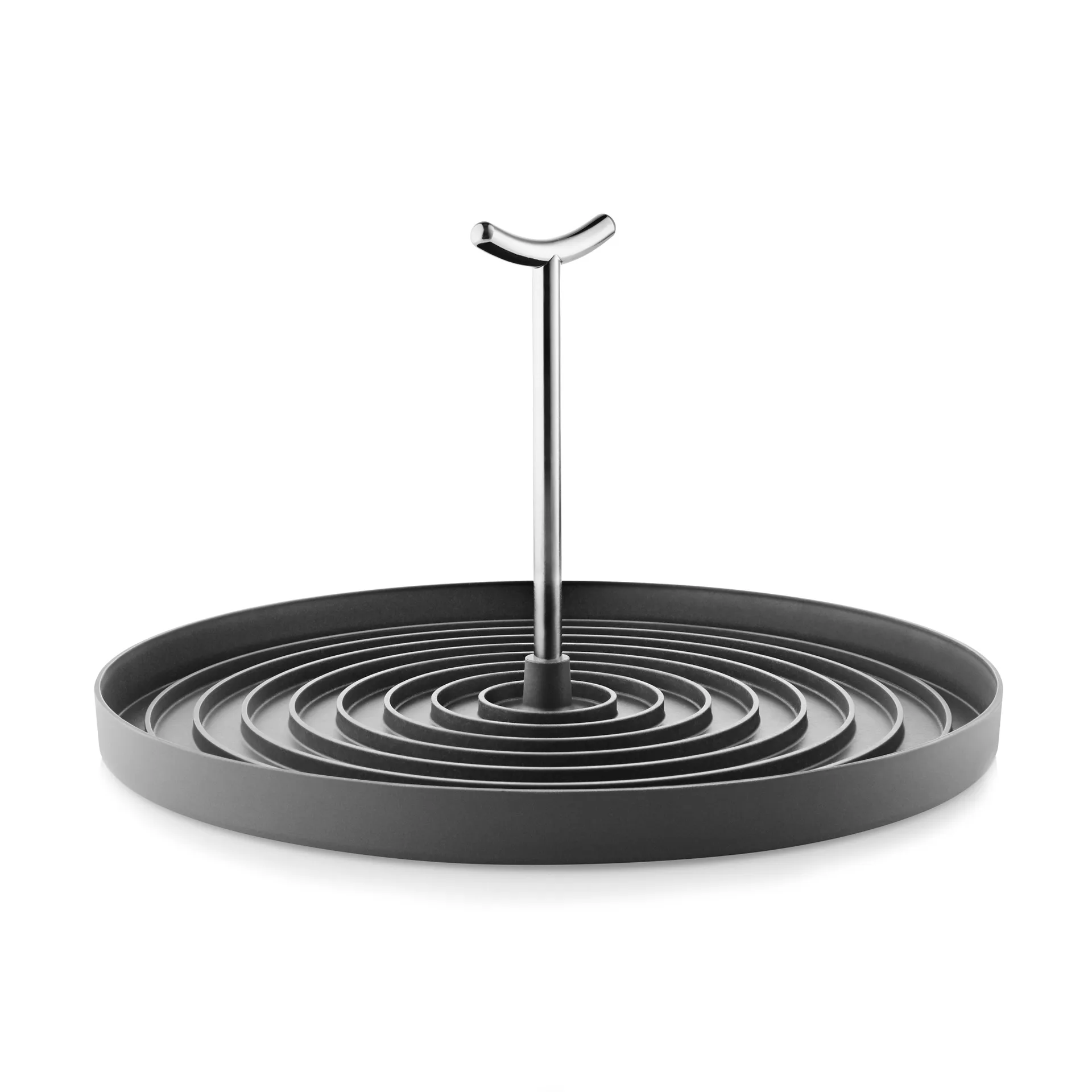 Eva Solo folding dish rack, 灰色 Eva Solo