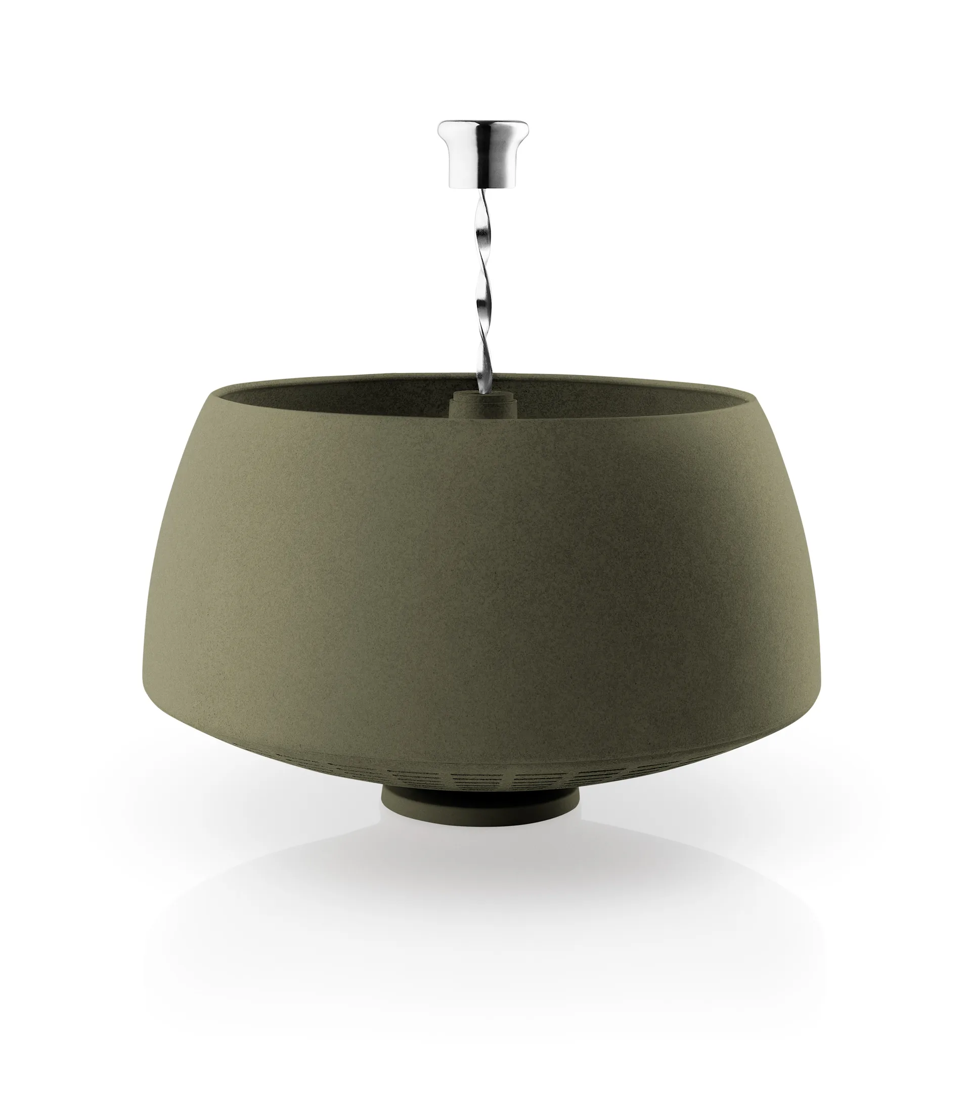 Eva Solo Green Tool salad spinner, 绿色 Eva Solo