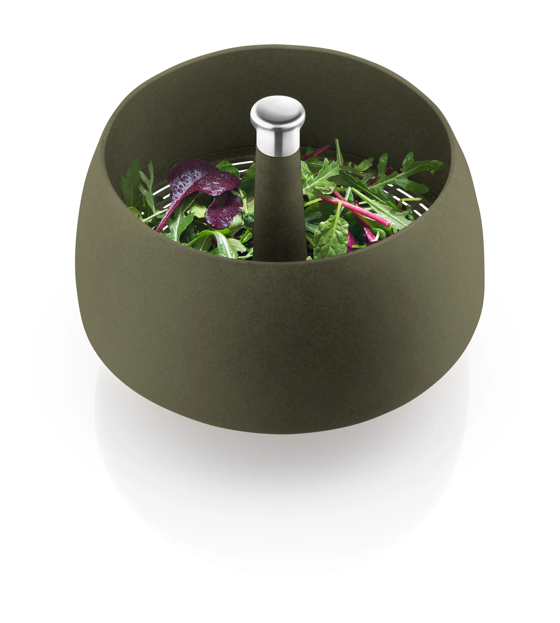 Eva Solo Green Tool salad spinner, 绿色 Eva Solo