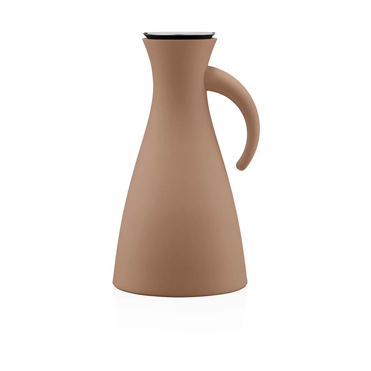 Eva Solo 热水瓶jug 1 L, Mocca Eva Solo