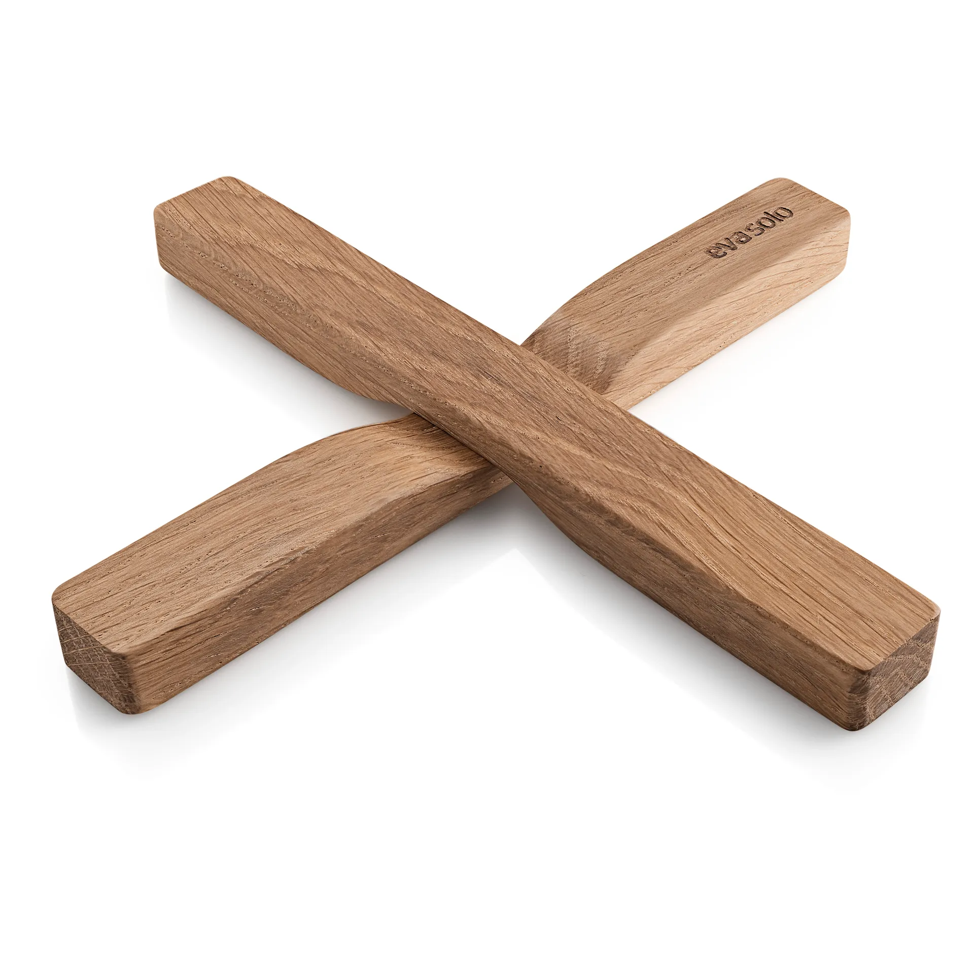 Eva Solo magnetic trivet oak, 棕色 Eva Solo