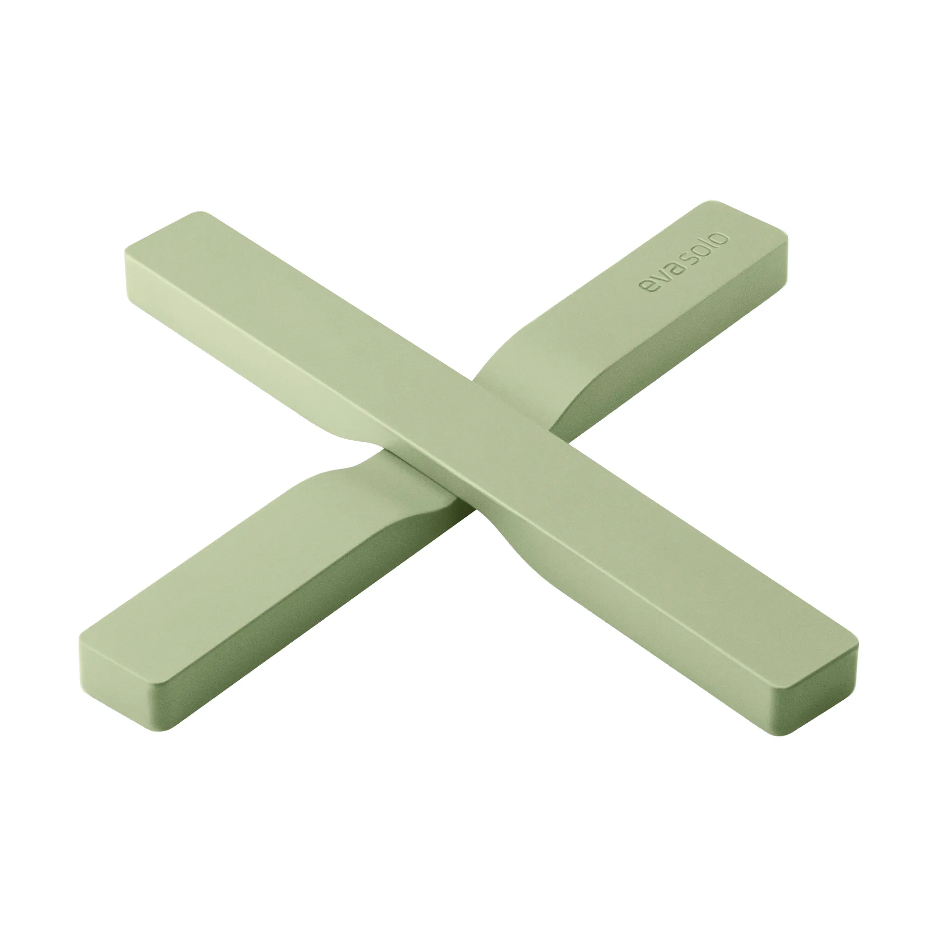 Eva Solo magnetic trivet, Pistachio Eva Solo