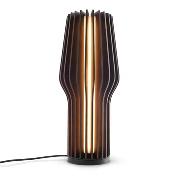 Eva Solo Radiant LED rechargeable 灯 - Smoked oak - Eva Solo