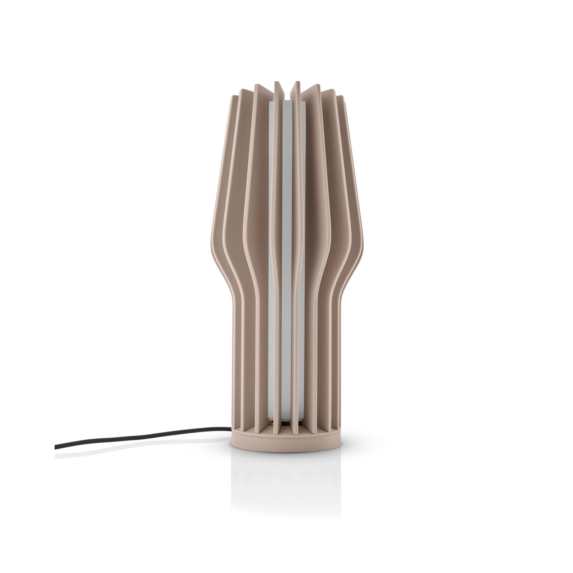 Eva Solo Radiant LED rechargeable 灯, 珍珠 米色 Eva Solo