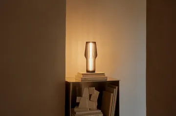 Eva Solo Radiant可充电LED灯 - 烟熏橡木色 - Eva Solo