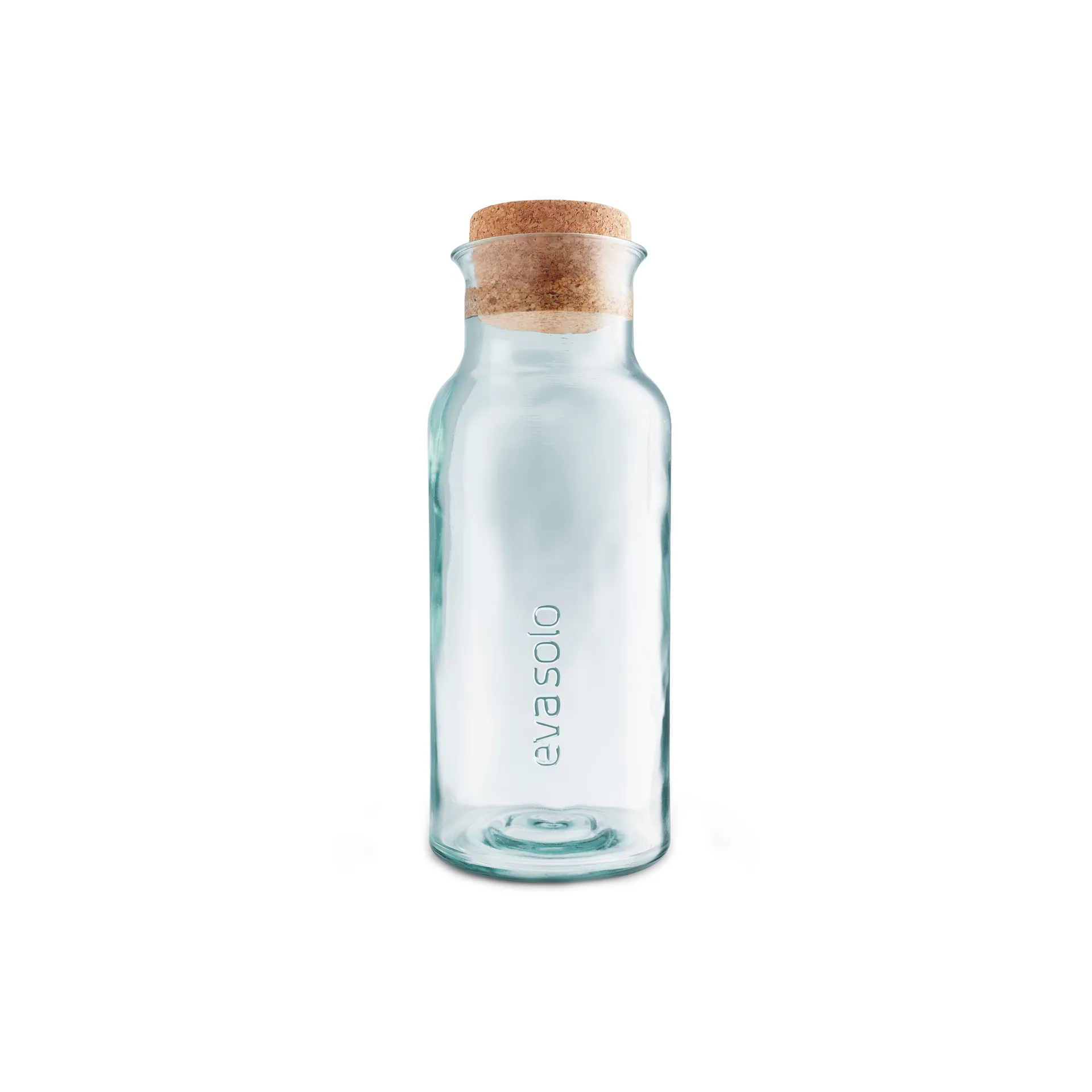 Eva Solo Recycled 醒水瓶, 1 L Eva Solo
