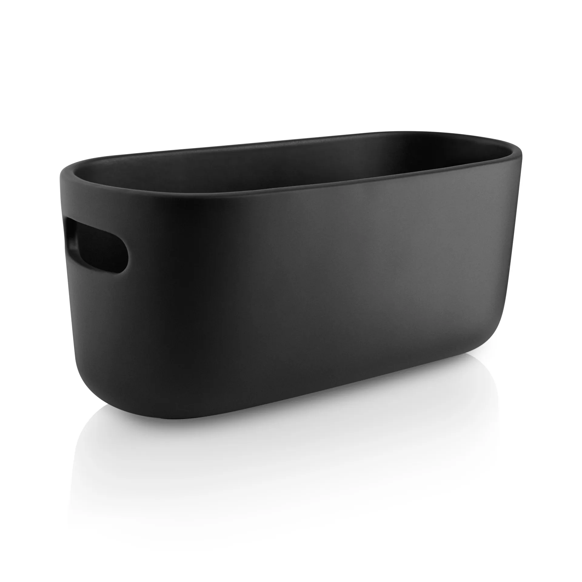 Eva Solo self-watering herb organizer, 黑色 Eva Solo