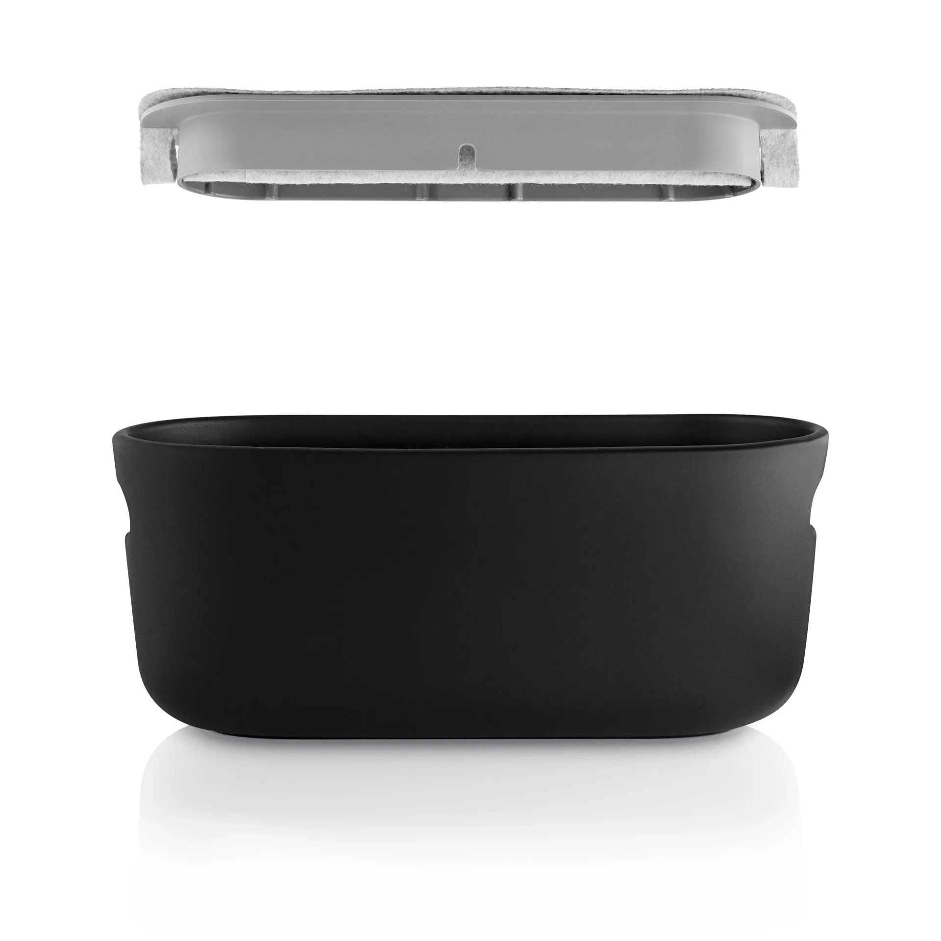 Eva Solo self-watering herb organizer, 黑色 Eva Solo