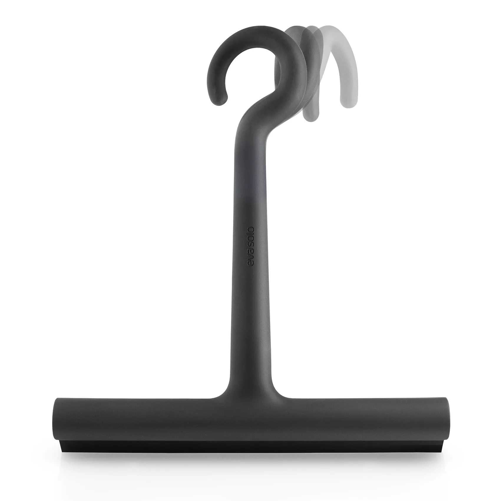 Eva Solo shower squeegee, 黑色 Eva Solo