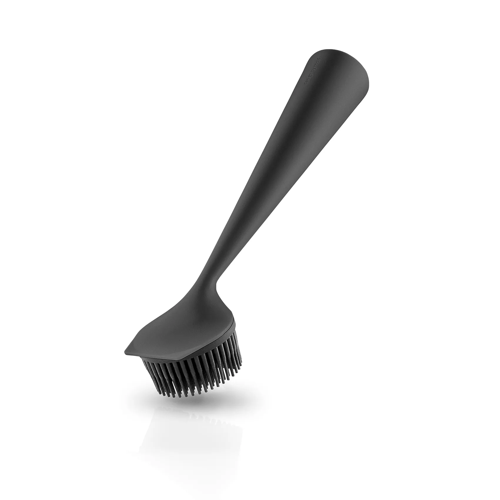 Eva Solo silicone dish brush, 黑色 Eva Solo