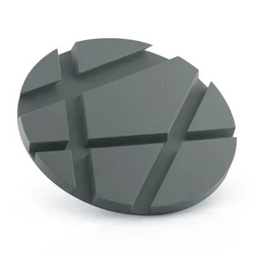 Eva Solo SmartMat trivet - 灰色 - Eva Solo