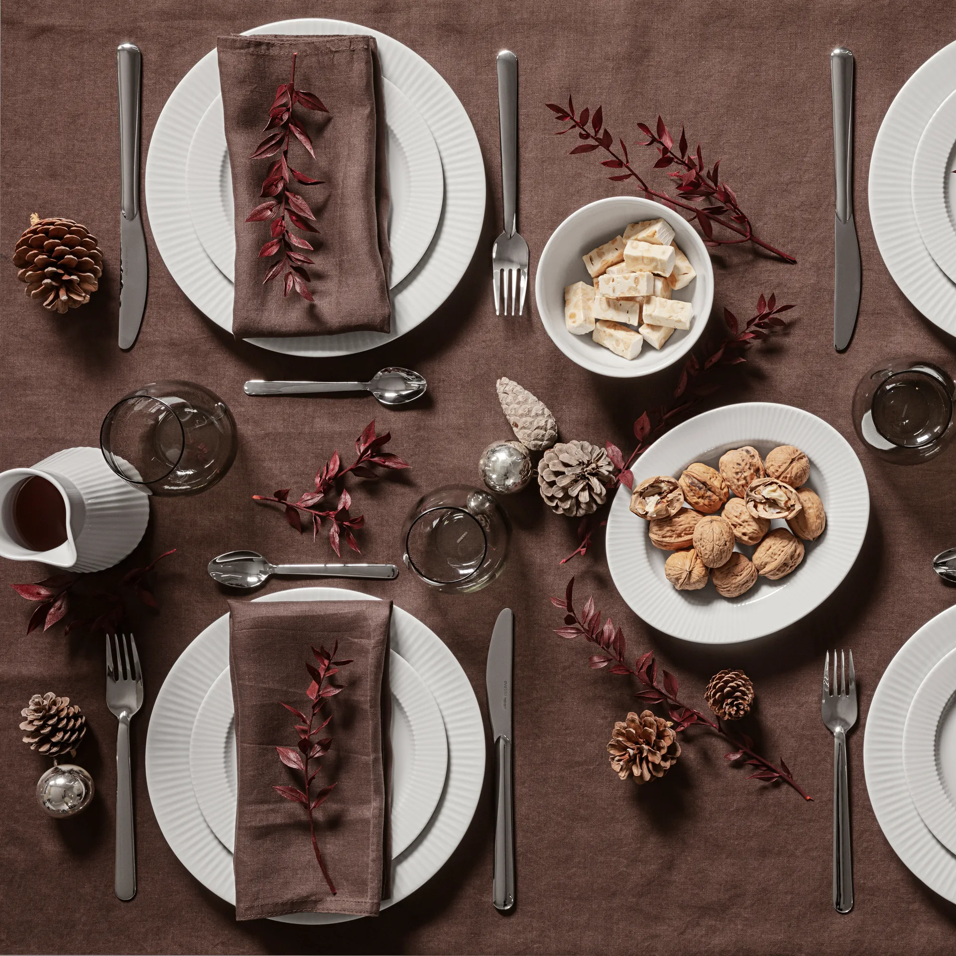 Eva Solo 水杯 smokey grey, 48 cl Eva Solo