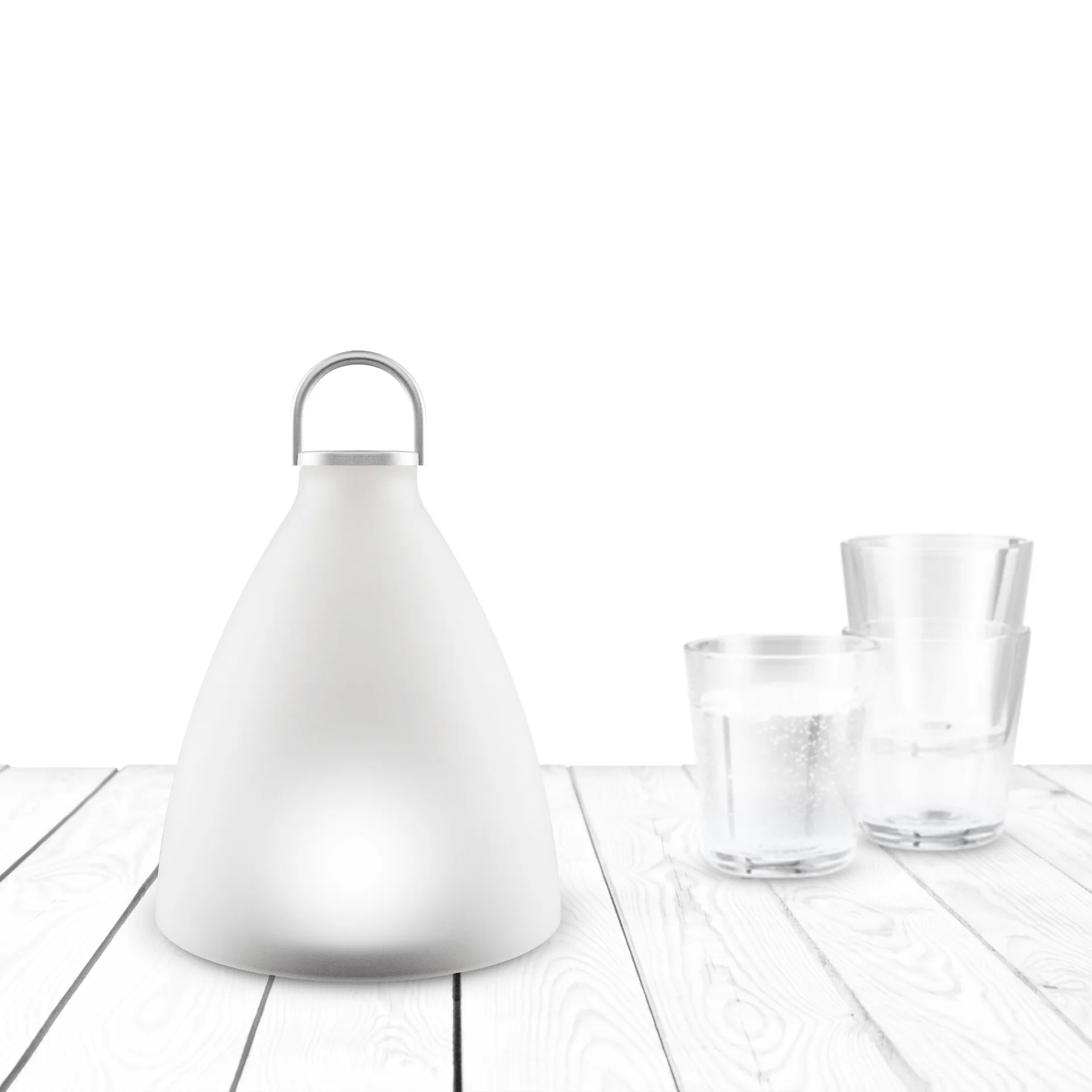 Eva Solo SunLight bell 台灯, small Eva Solo