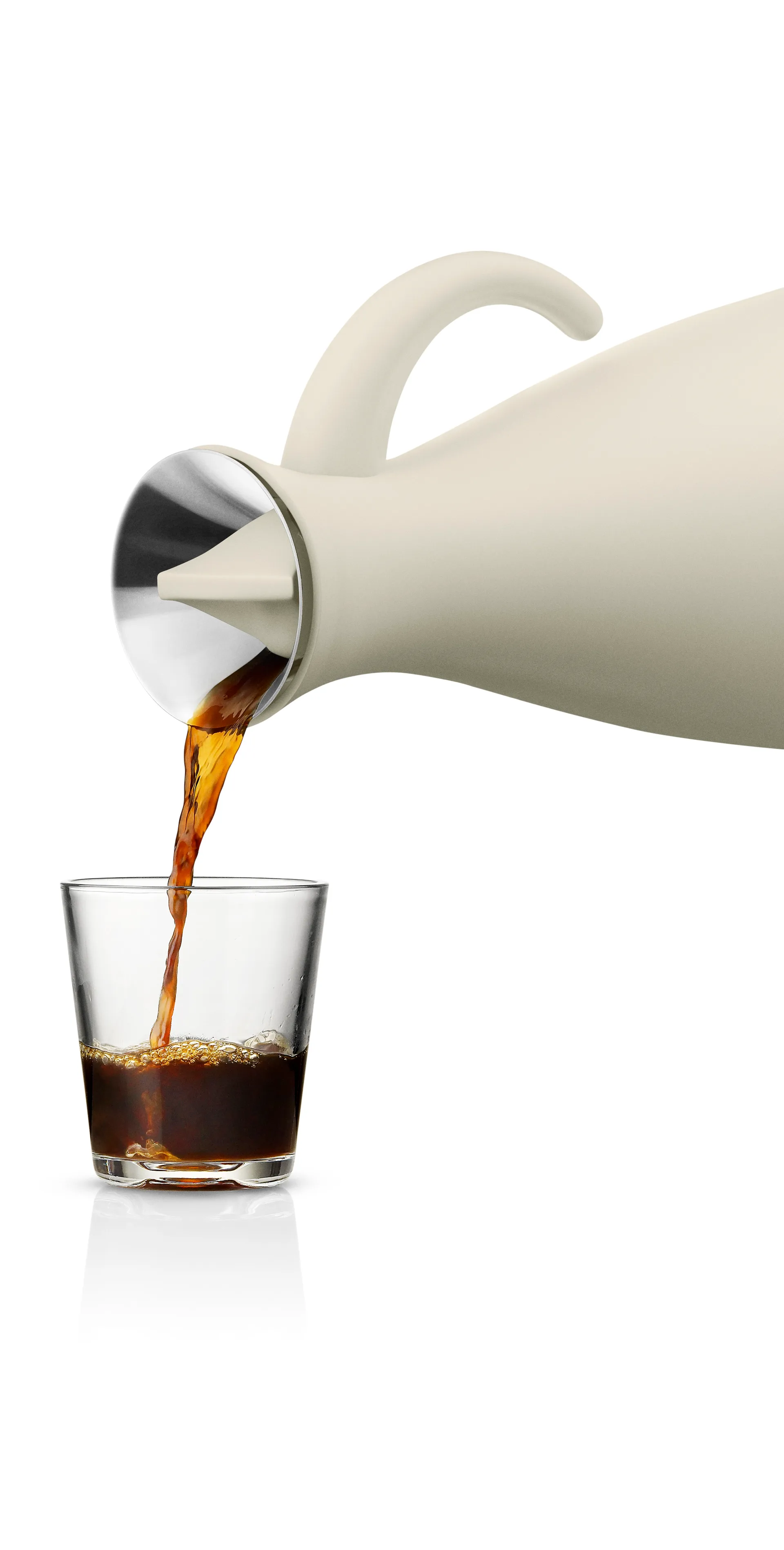 Eva Solo thermos, Coconut Eva Solo