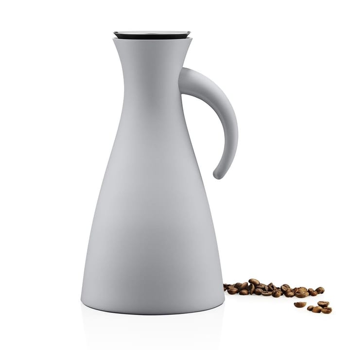 Eva Solo thermos, marble 灰色 Eva Solo