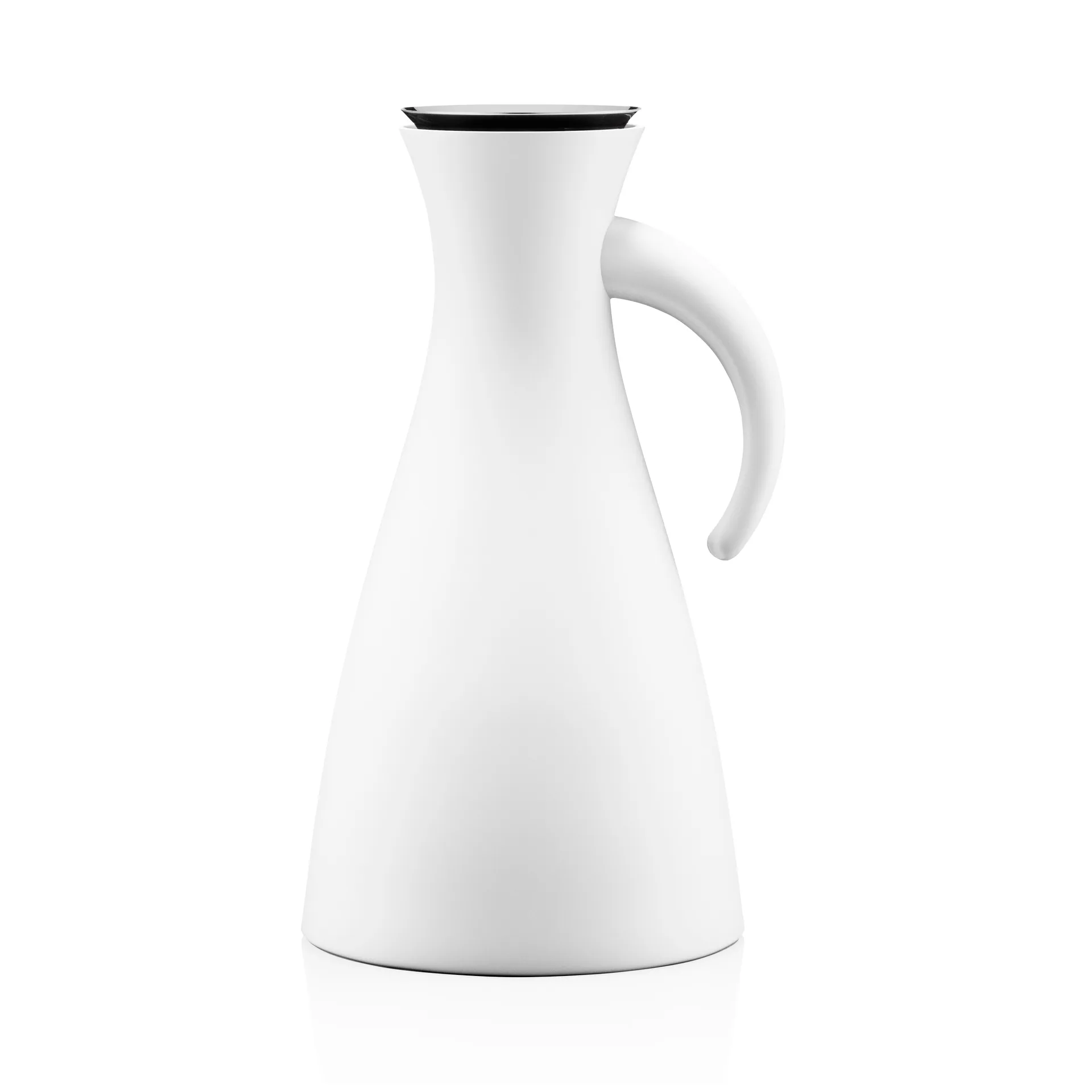 Eva Solo thermos, matte 白色 Eva Solo