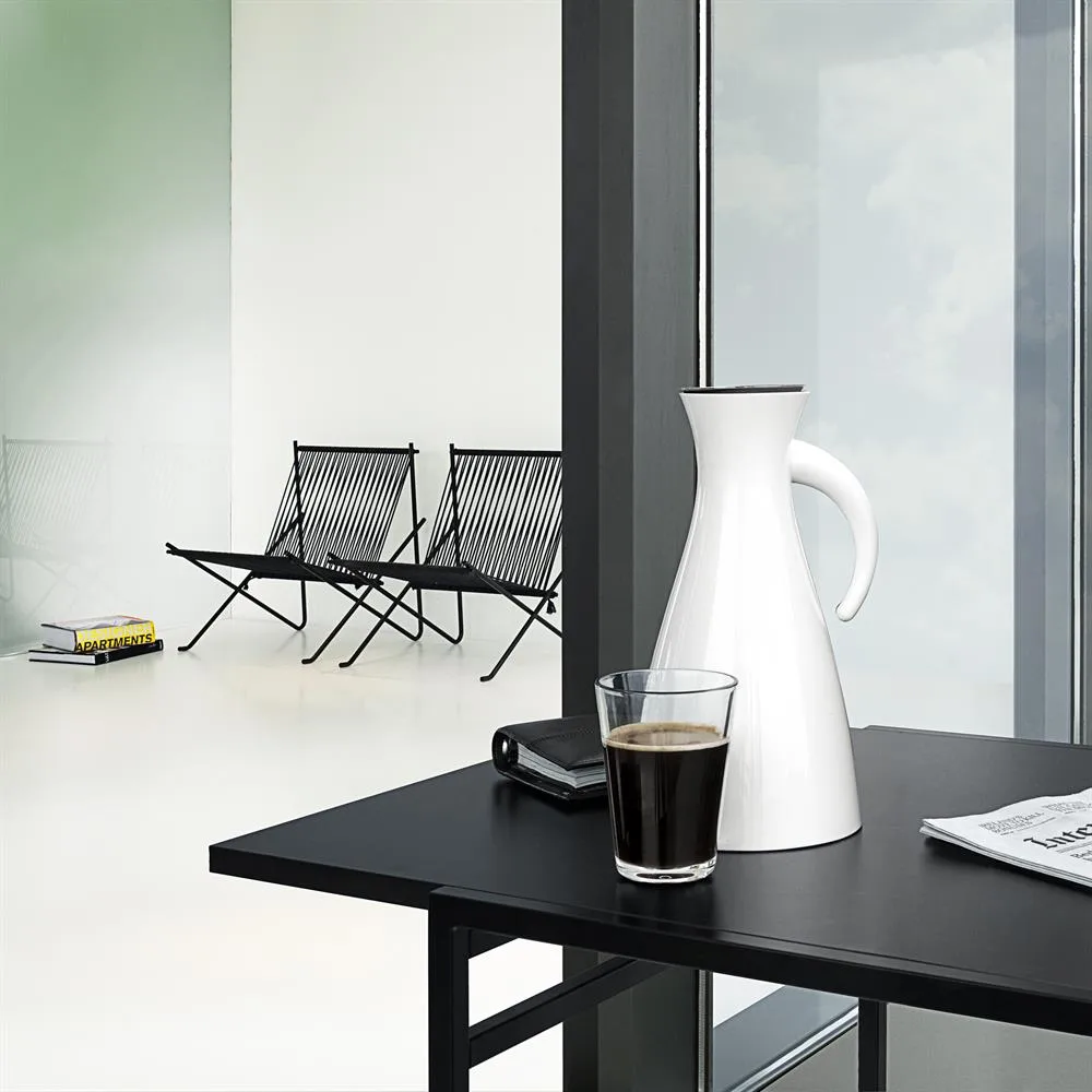 Eva Solo thermos, 白色 Eva Solo