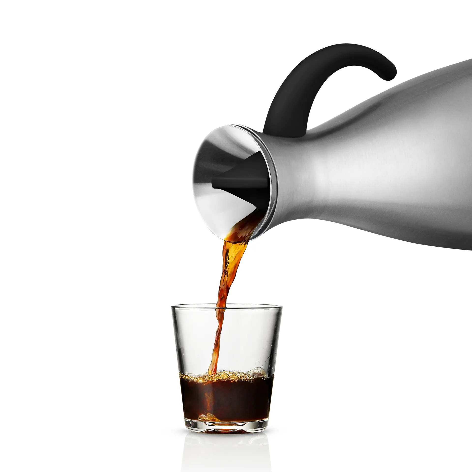 Eva Solo thermos, 不锈钢 Eva Solo