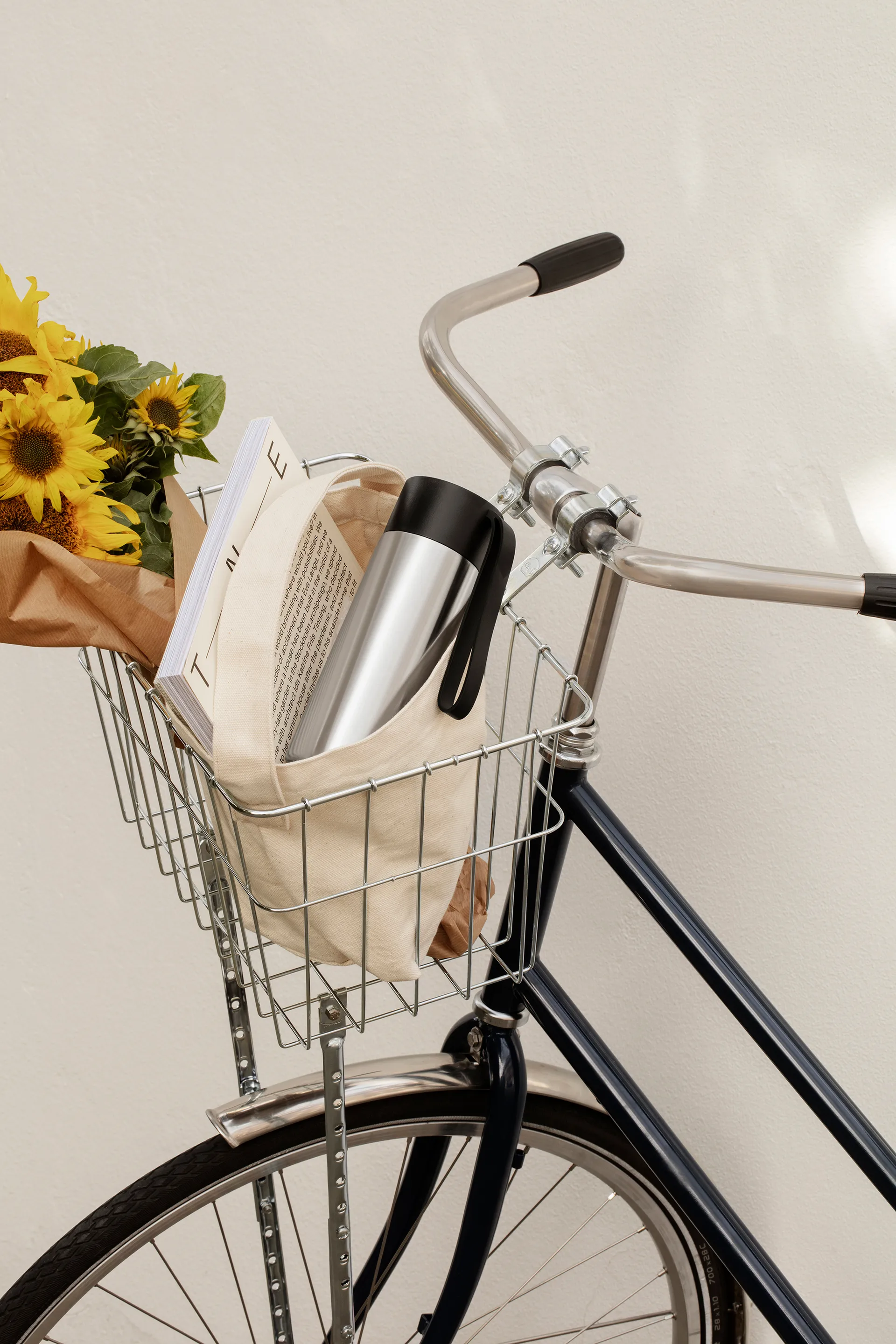 Eva Solo To Go 热水瓶cup, 黑色 Eva Solo