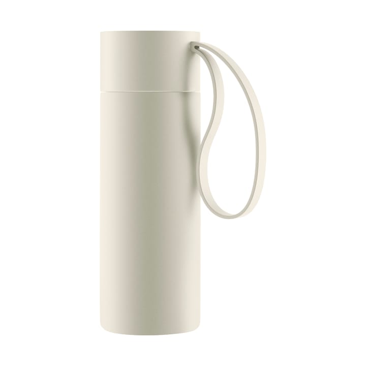Eva Solo To Go 热水瓶mug - Coconut - Eva Solo