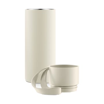 Eva Solo To Go 热水瓶mug - Coconut - Eva Solo