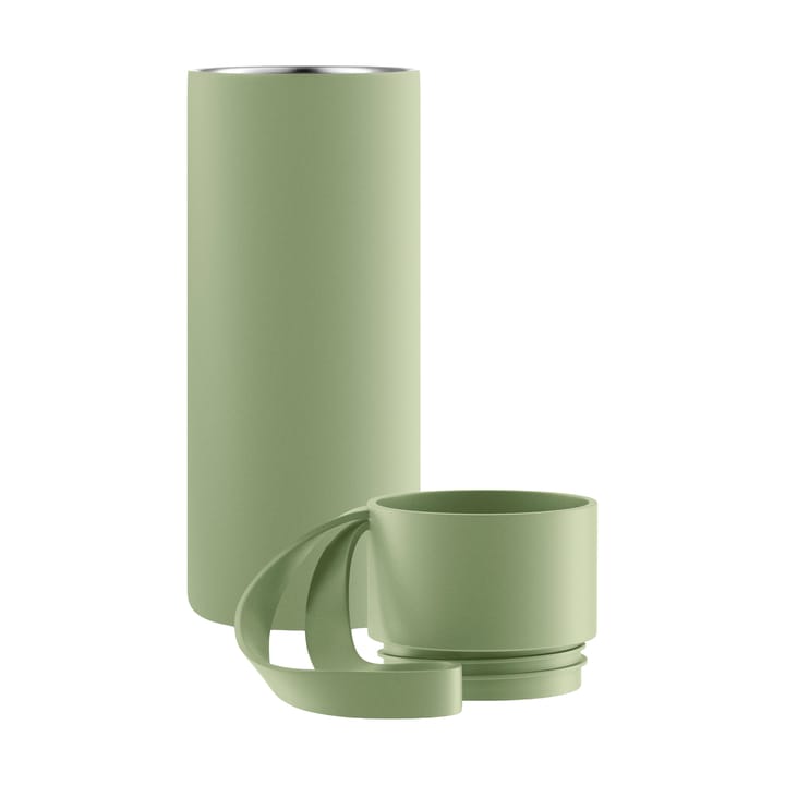 Eva Solo To Go 热水瓶mug, Pistachio Eva Solo