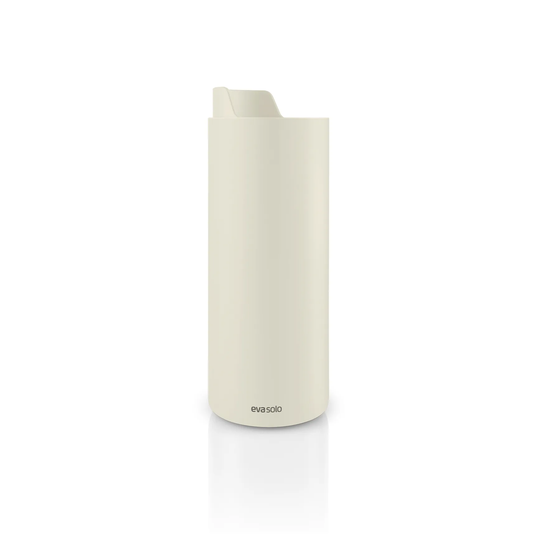 Eva Solo Urban To Go 保温杯, 椰子白_0.35L Eva Solo