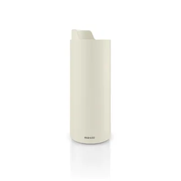 Eva Solo Urban To Go 保温杯 - 椰子白_0.35L - Eva Solo