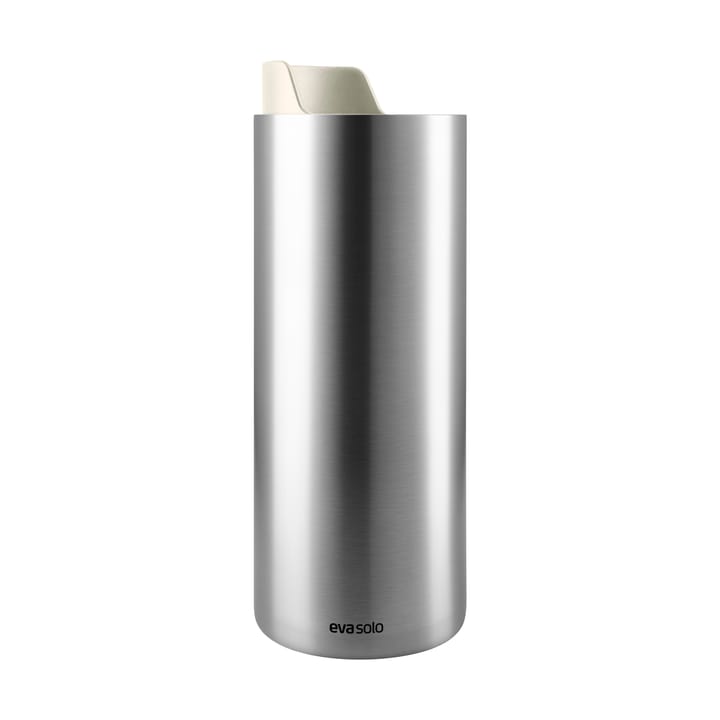 Eva Solo Urban To Go 热水瓶cup - Coconut - Eva Solo