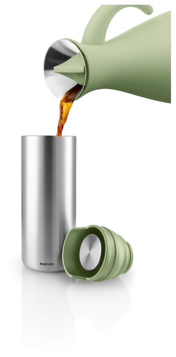 Eva Solo Urban To Go 热水瓶cup - Pistachio - Eva Solo