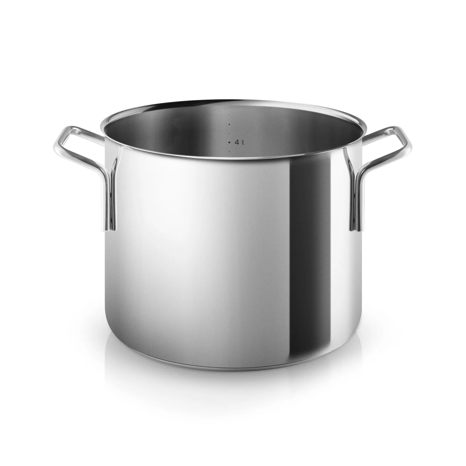 Eva Trio 不锈钢锅, 4.8L Eva Solo