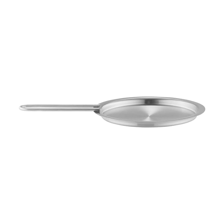 Eva Trio 盘子 cover recycled stainless steel - Ø13 cm - Eva Solo