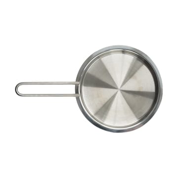 Eva Trio 盘子 cover recycled stainless steel - Ø13 cm - Eva Solo
