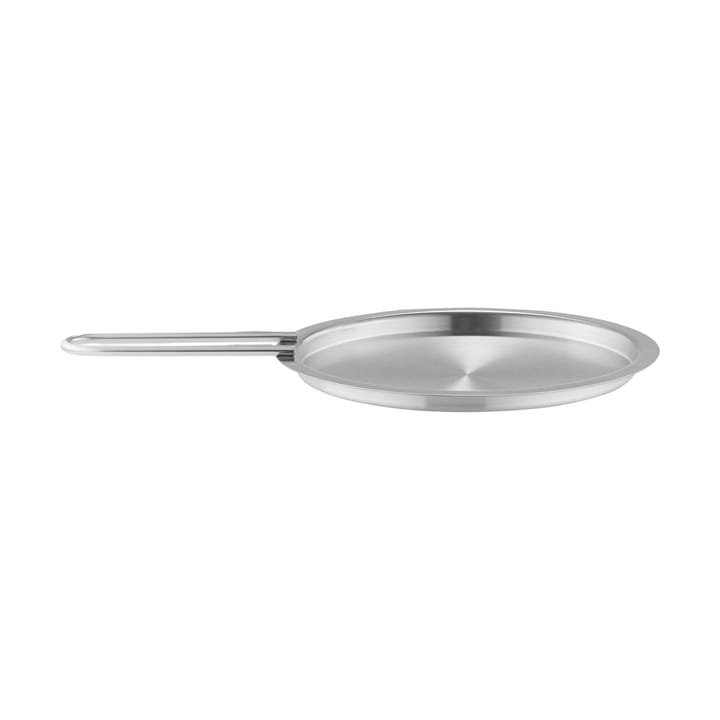 Eva Trio 盘子 cover recycled stainless steel - Ø16 cm - Eva Solo