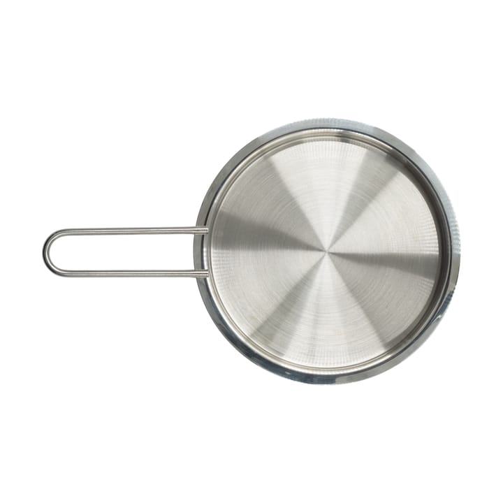 Eva Trio 盘子 cover recycled stainless steel, Ø16 cm Eva Solo